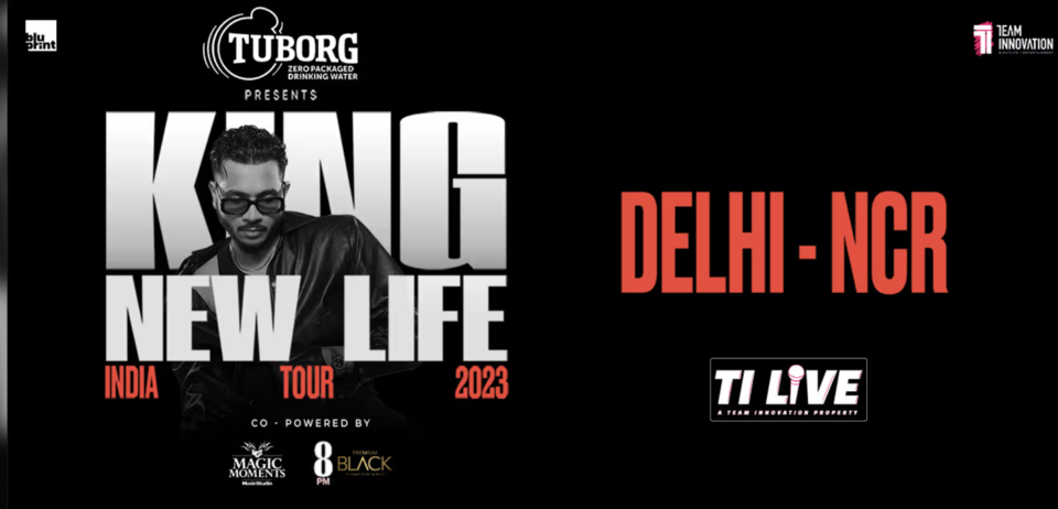 Photo of Delhi's December Delights: 14 Events You Just Can't Miss! by Khyati Maloo